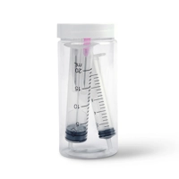 Skeater Deadbait Oil & Air Kit & Tube  